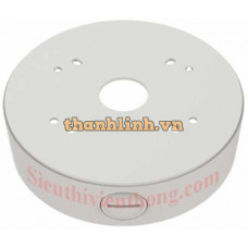 Hộp chân đế dùng cho camera Hanwha Techwin WISENET SBF-100B1